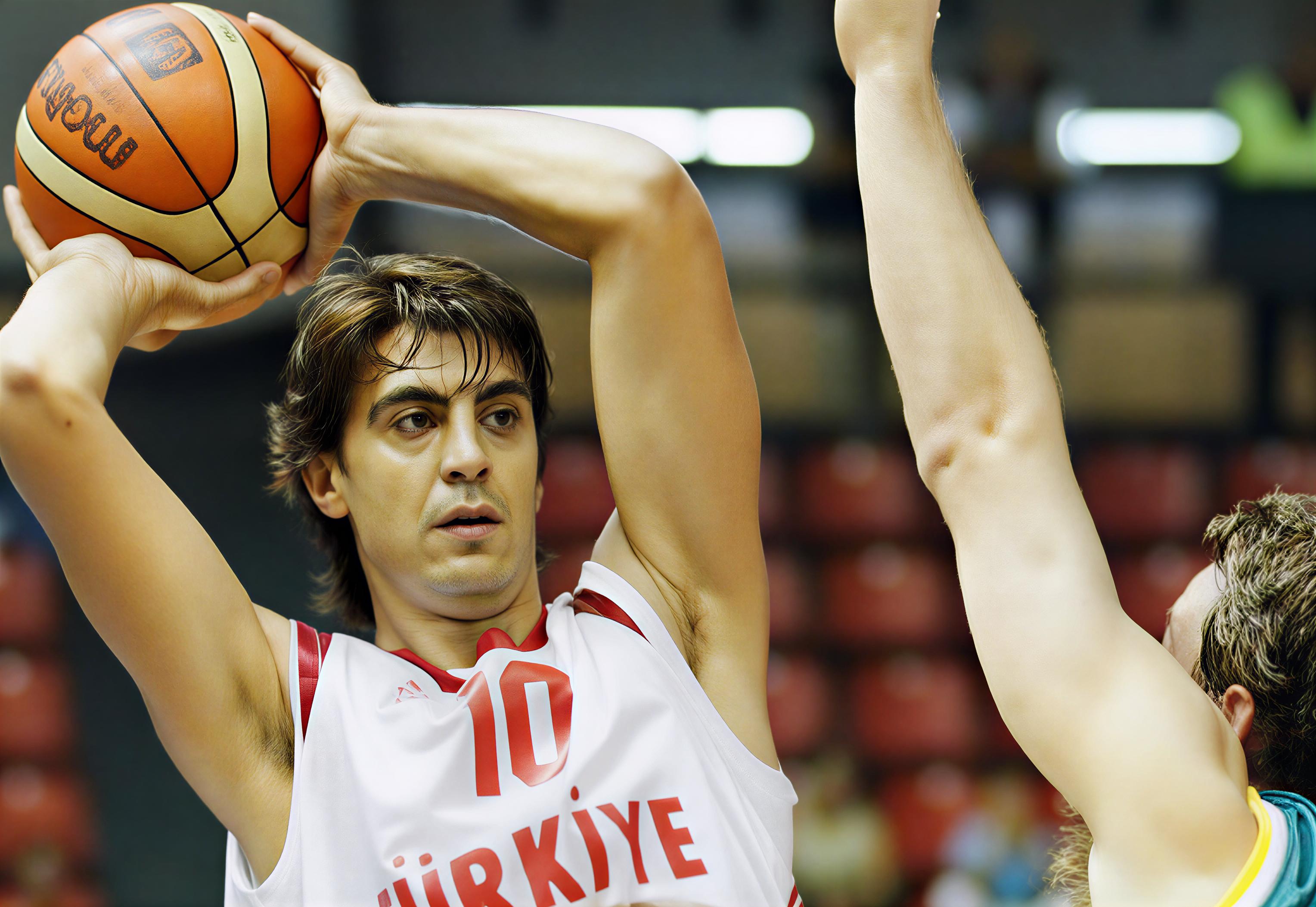 İbrahim Kutluay: The Uncrowned King of Turkish Basketball and the Mentor Shaping a New Generation