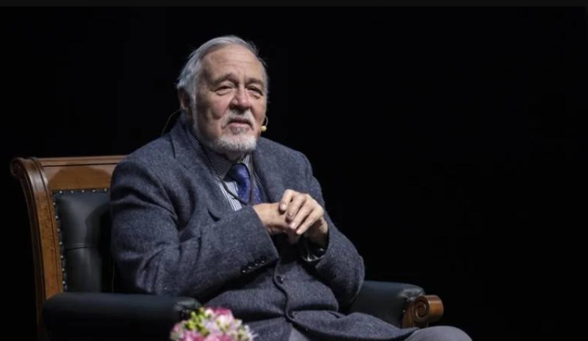 İlber Ortaylı; Türkiye's Most Celebrated Historian, Dies at 78