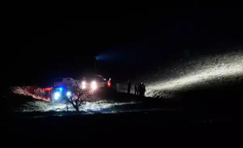 Investigation Continues Into Ankara Jet Crash Carrying Libyan Military Delegation