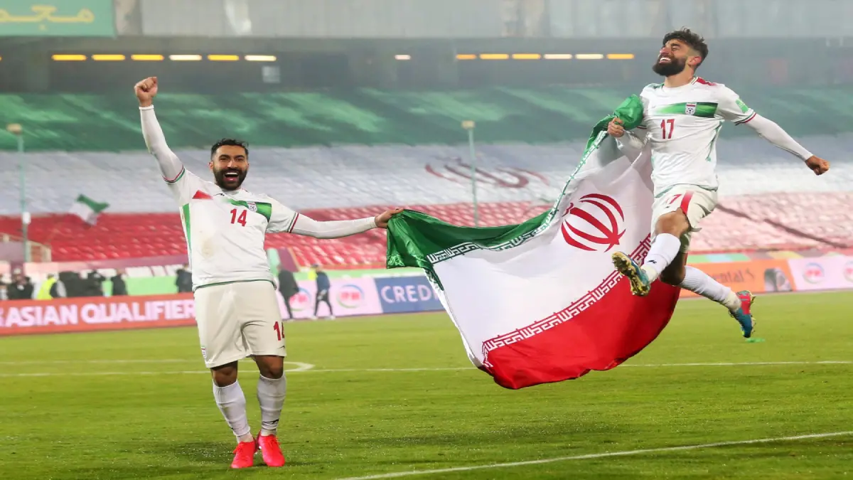 Iran Sets Türkiye Camp Before World Cup as Visa Talks Continue