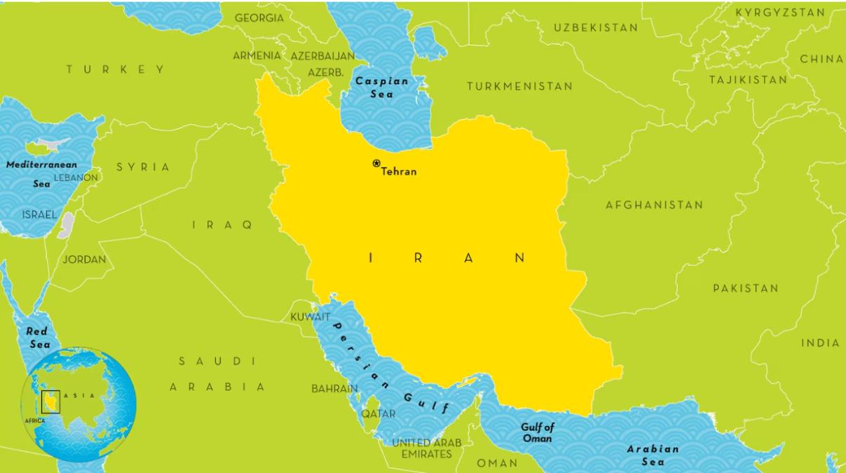 Five Kurdish Iranian groups announce new alliance in Erbil