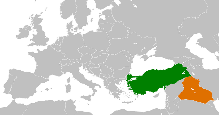 Iraq and Kurdistan Renew Oil Export Deal as Energy Coordination with Türkiye Remains Central