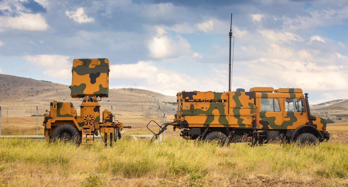 Jerusalem Post Exclusive: Claims of Turkish Radar Plans in Syria Draw Attention