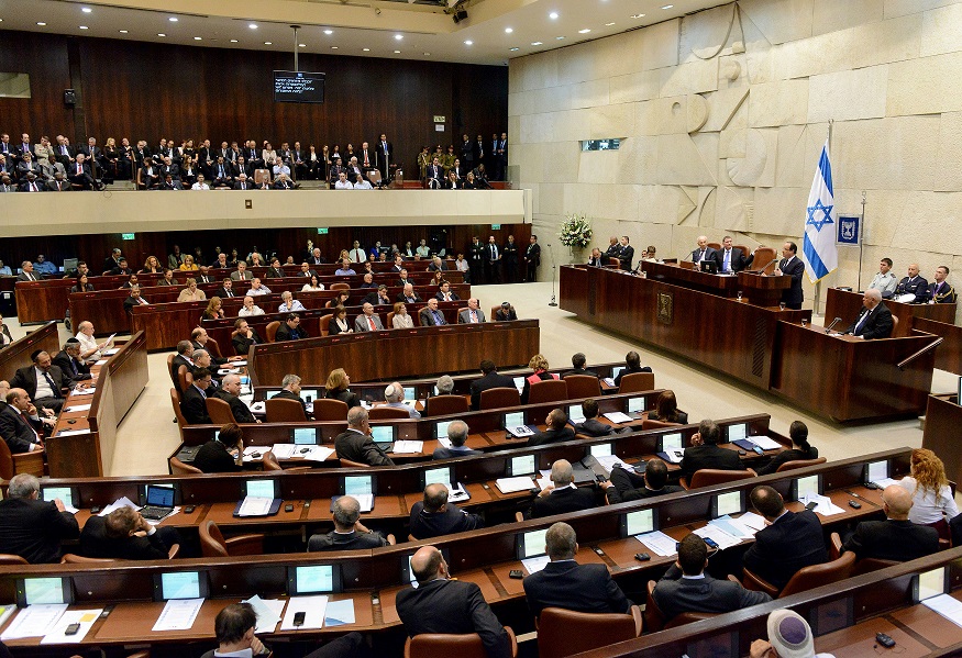 Knesset Sounds Alarm: Is Erdoğan’s Türkiye a Threat Greater Than Iran?