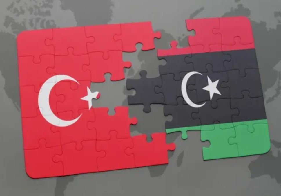 Libya and Türkiye Sign Strategic Military Industrialization Agreement