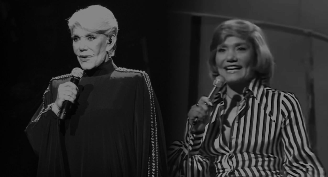Ligo Krasi Ligo Thalassa: Greece Mourns Marinella as Bosphorus News Pays Respect With Love to an Icon at 87