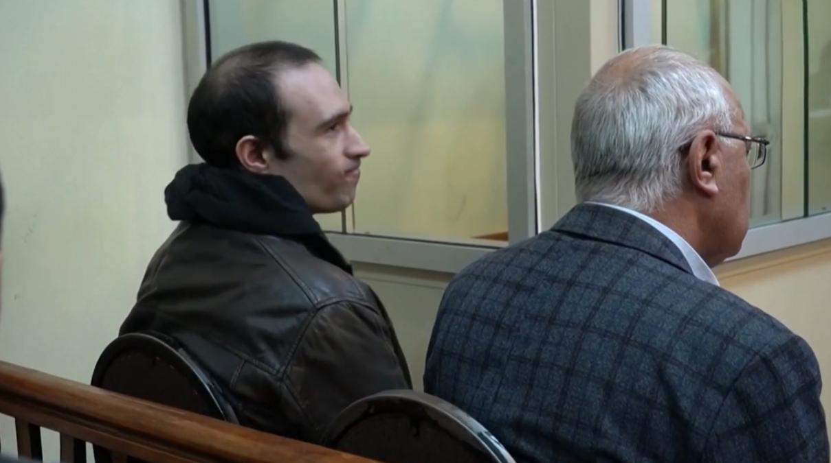 Azerbaijan Sentences French Businessman to 10 Years for Spying on Military Ties With Türkiye