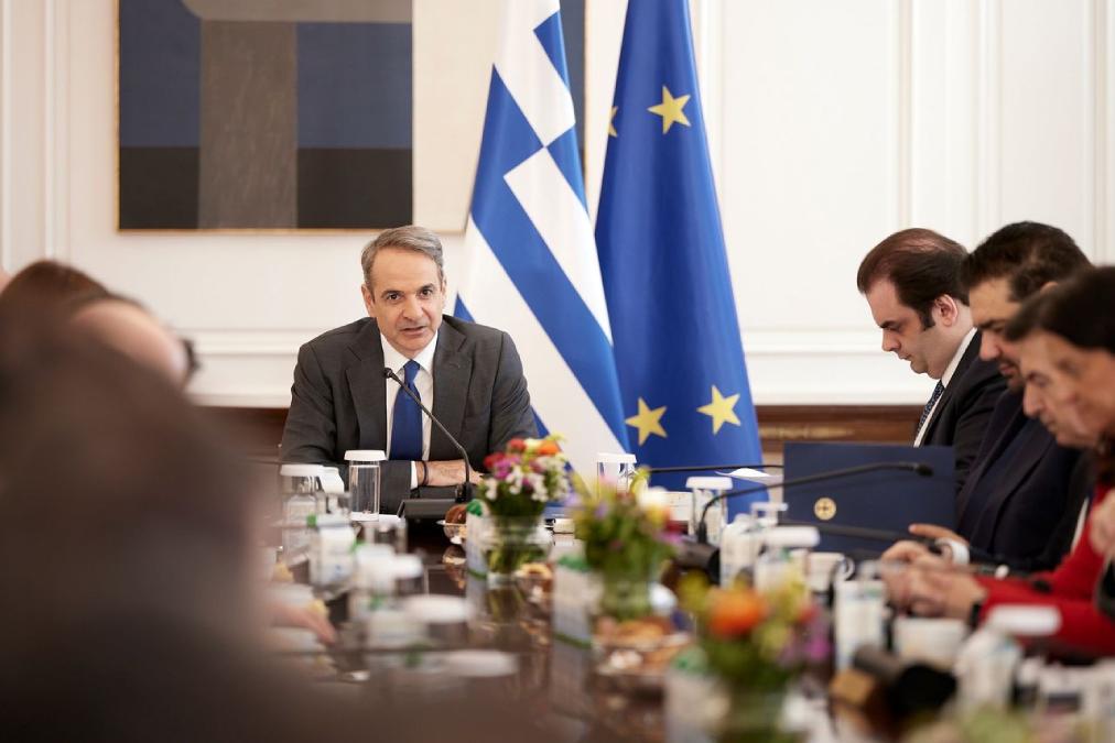 Greece’s Energy Pitch Turns Geopolitical With 3+1, Libya Talks, and a Hard Türkiye Line