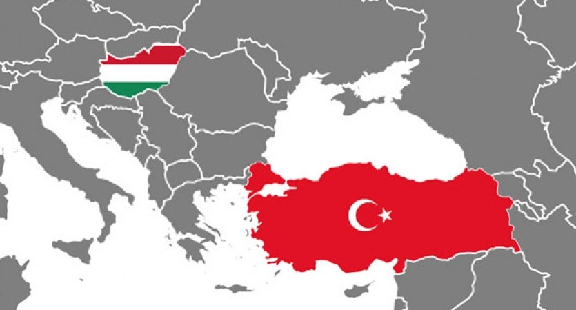 MOL and TPAO Kick Off Joint Oil Hunt in Hungary: Seismic Surveys Signal Deeper Energy Ties