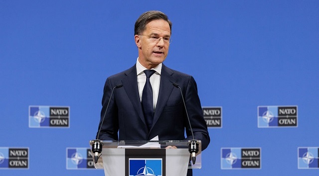 NATO Chief Hails Türkiye’s Defense Sector as the ‘Model’ for a New Era of Deterrence