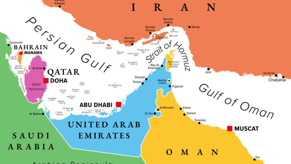 NATO Allies Reject Hormuz Military Role as Trump Presses for Coalition