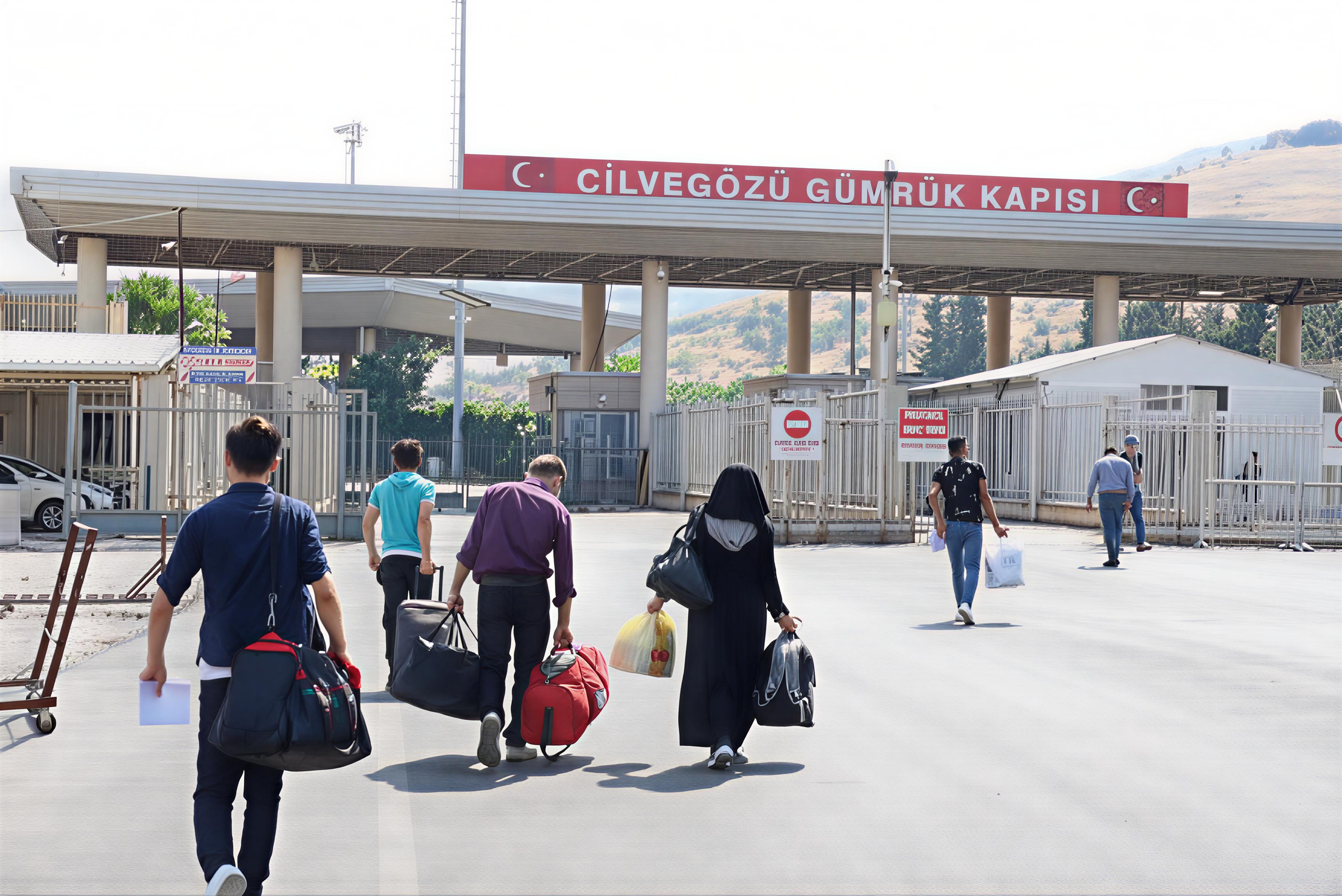 New Steps Aim to Boost Voluntary Return of Syrians