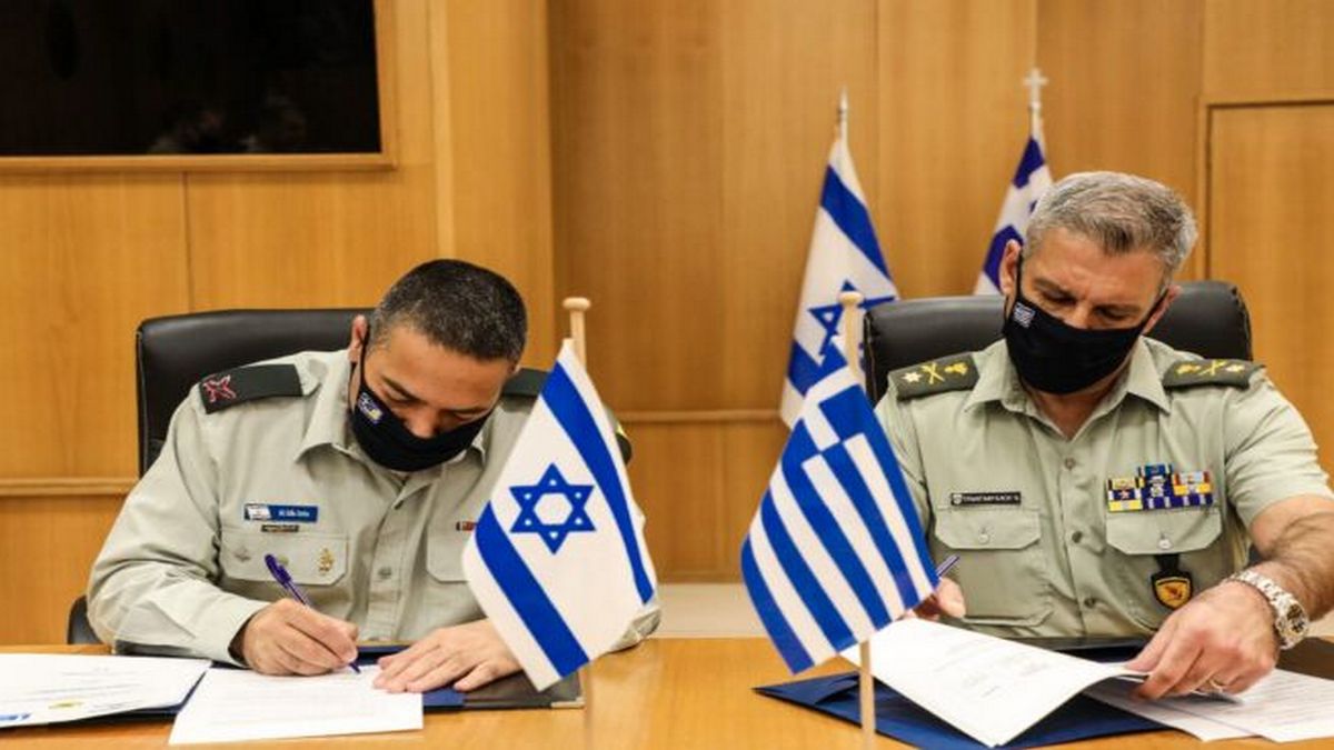 Nothing New Here: The Greece–Israel Security Alignment Everyone Is Calling ‘New’