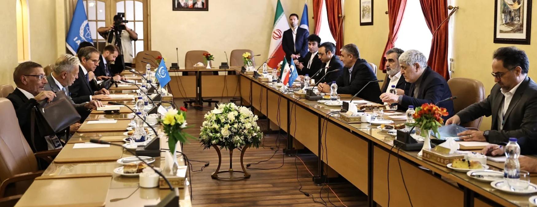 Pakistan Hosts Türkiye, Saudi Arabia and Egypt for Iran War Talks in Islamabad