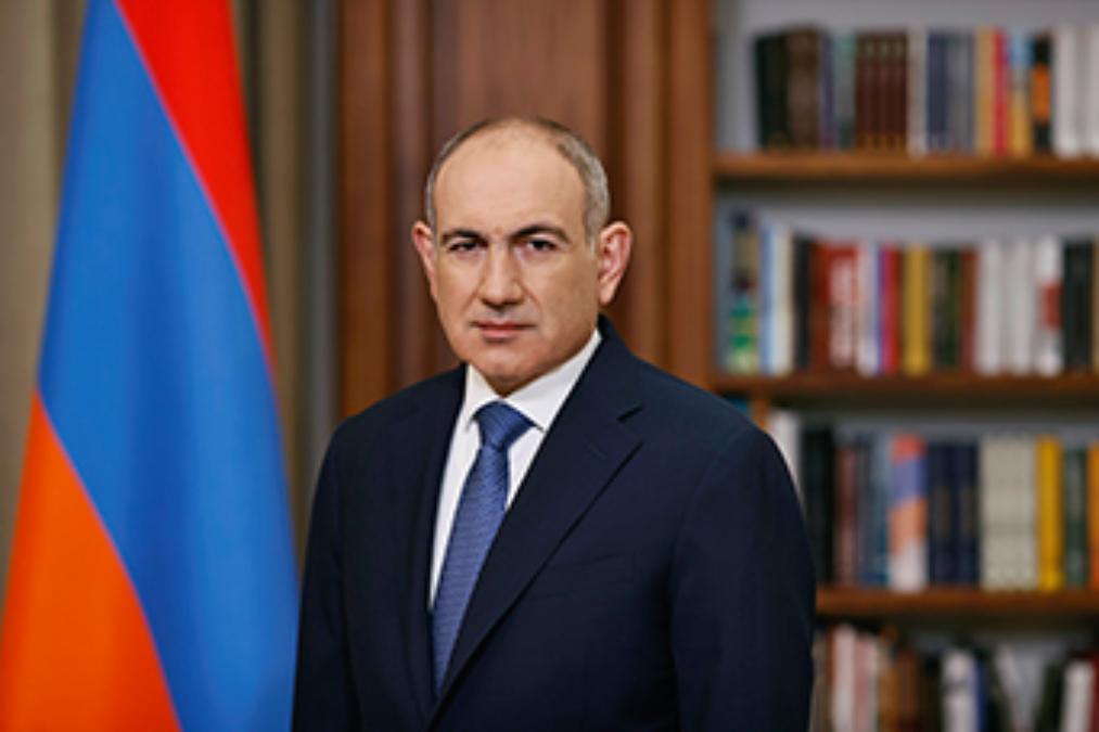 Pashinyan Signals “External Forces” Uncomfortable with Armenia–Azerbaijan–Türkiye Peace Track