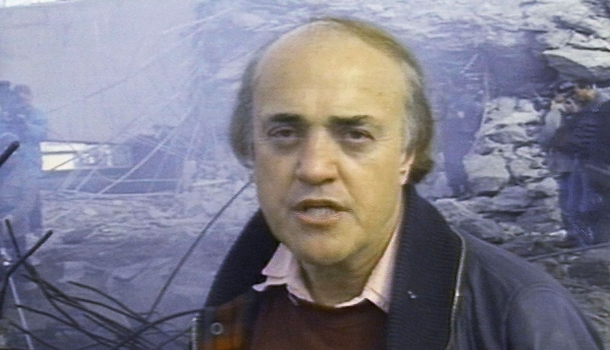 Peter Arnett, Gulf War Icon Cherished in Türkiye, Passes at 90