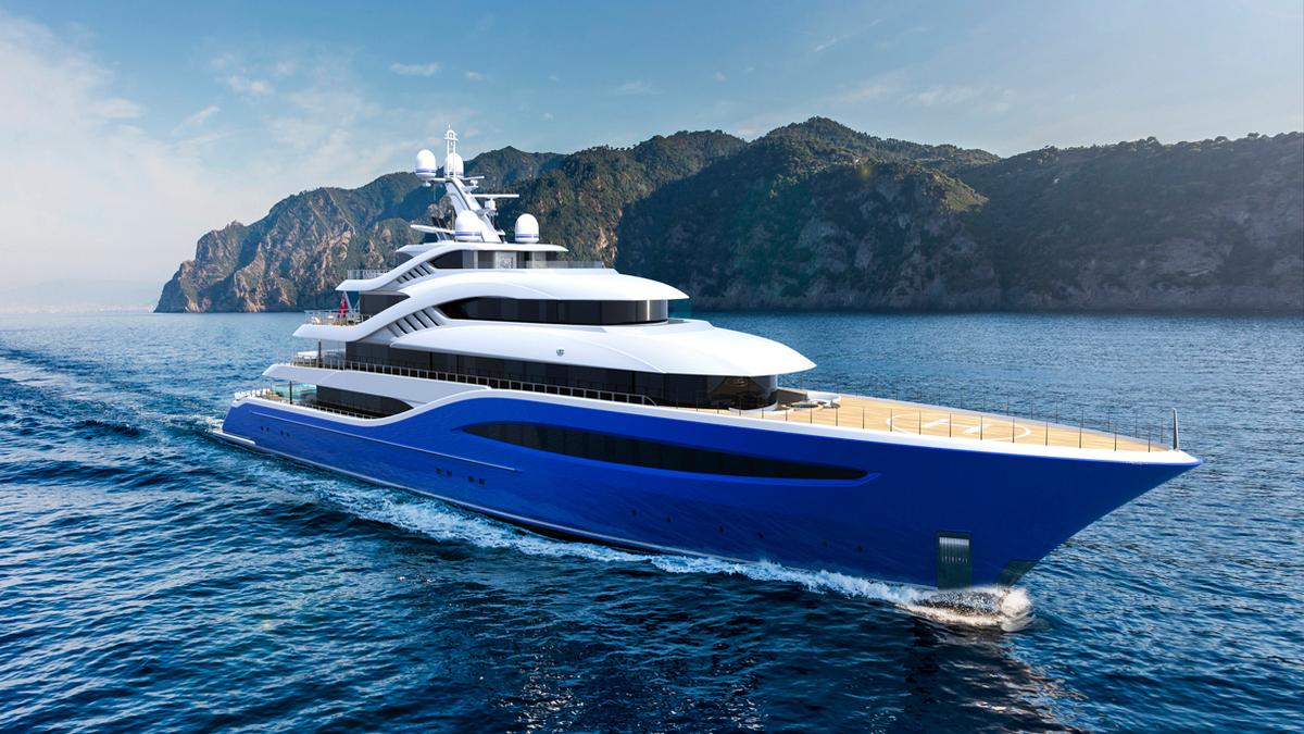 Project Vento as Türkiye’s Latest Example of Shipbuilding Capacity Beyond Defence