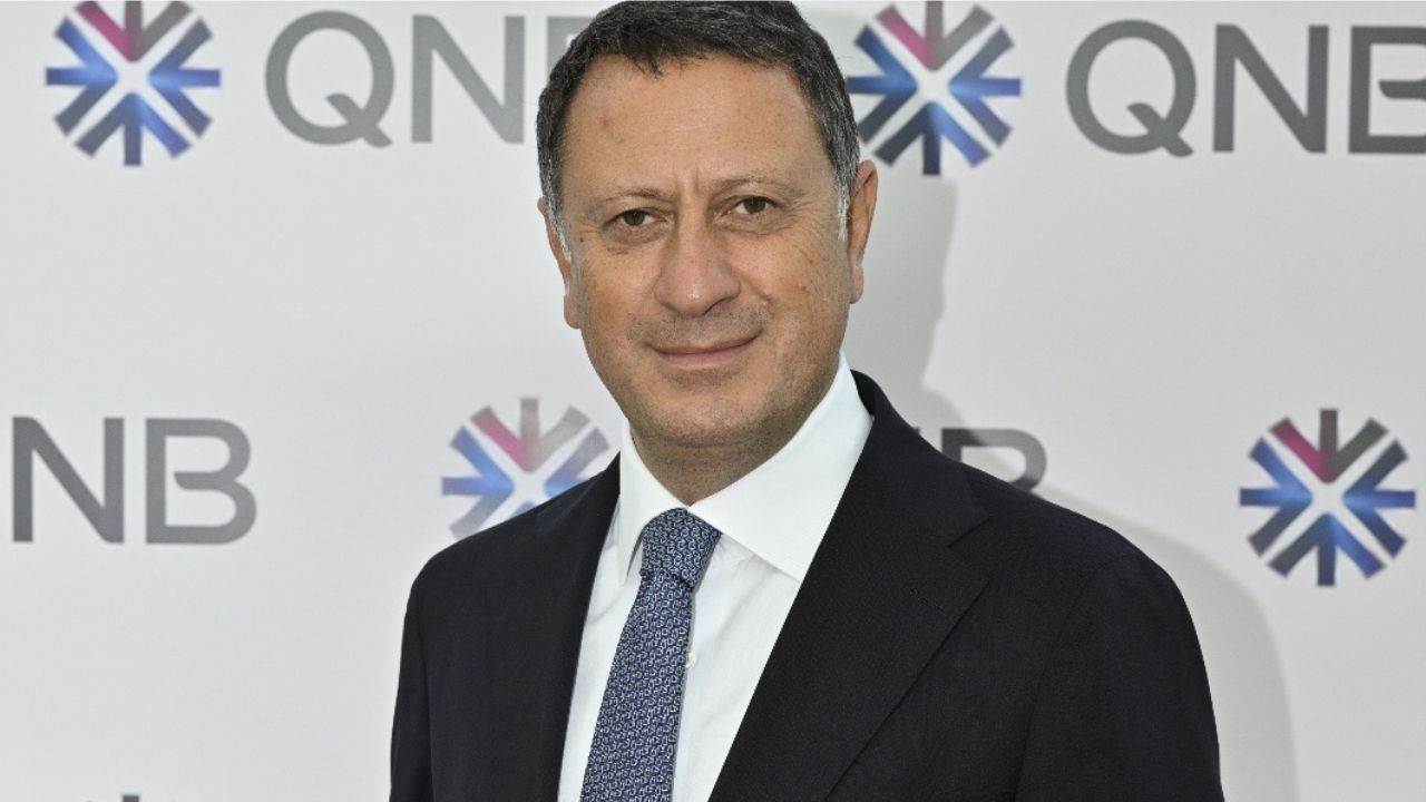 QNB CEO Ömür Tan Warns: “Deviating from Current Economic Policy Is a Major Risk”