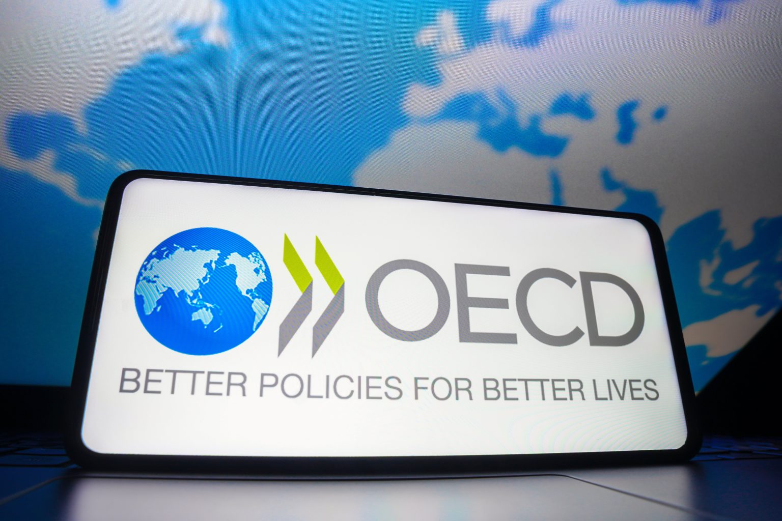 Reading the OECD Outlook from Ankara