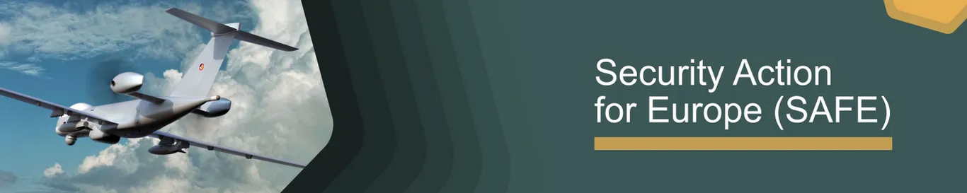 Republic of Cyprus Strengthens Naval Capabilities Through EU SAFE Programme, Discusses Second Offshore Patrol Vessel