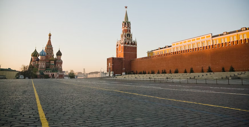 Russia Warns Greece Over Naval Drone Deal with Ukraine, Calls It ‘Confrontational’