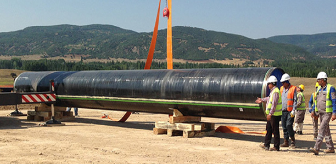 Southern Gas Corridor Gains Strategic Weight as Hormuz Closure Hits Europe