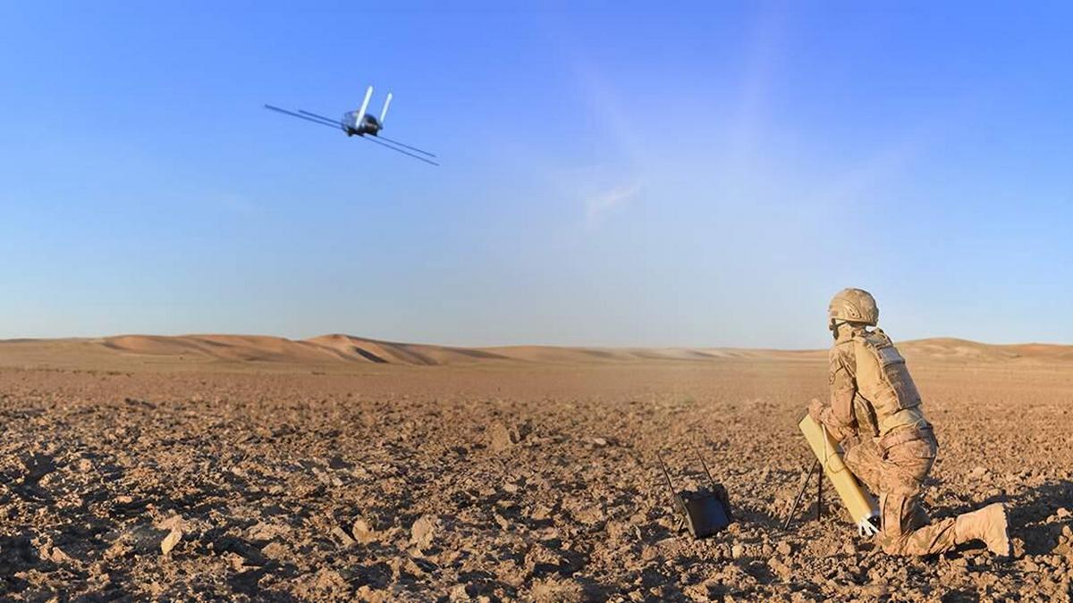 STM Breaks Into Europe With Alliance-Standard Defense Project