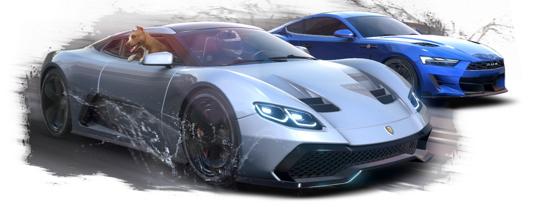 Supergears Shifts into High Gear with $2.1 Million Investment, Backed by Gaming Titan KRAFTON