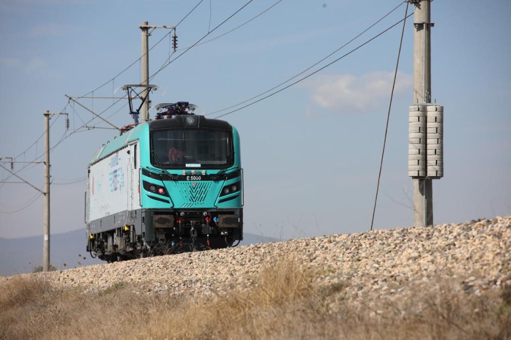 Türkiye Advances Black Sea Rail Project Linking Five Provinces to Georgia