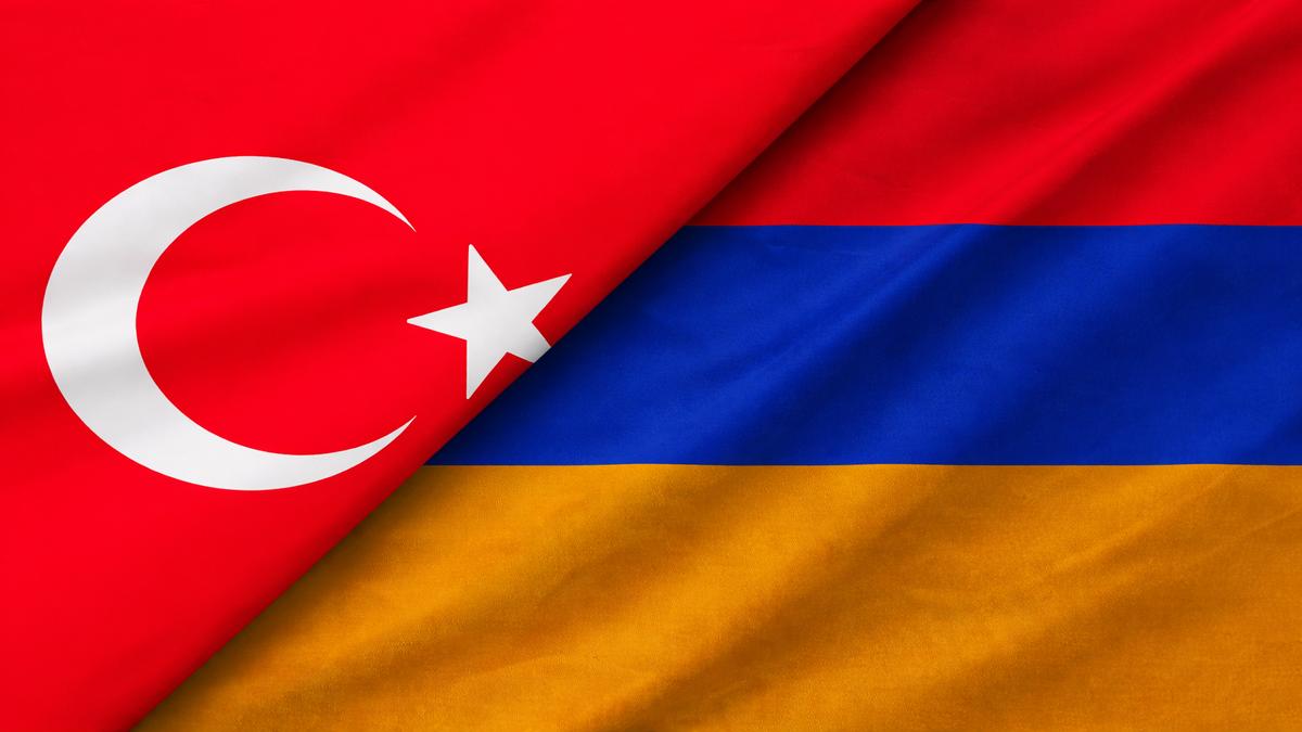 Türkiye and Armenia Move to Ease Visa Procedures in Step Toward Normalisation