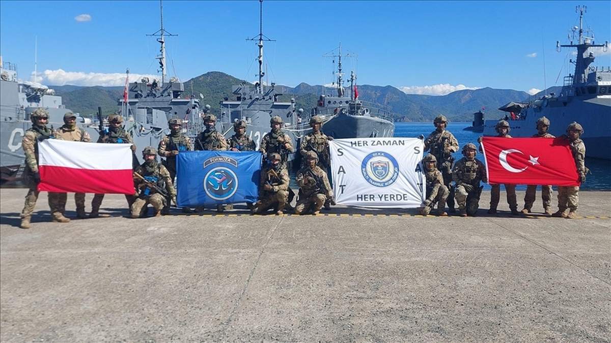 Türkiye and Poland Reframe Defence Cooperation on NATO’s Eastern Axis