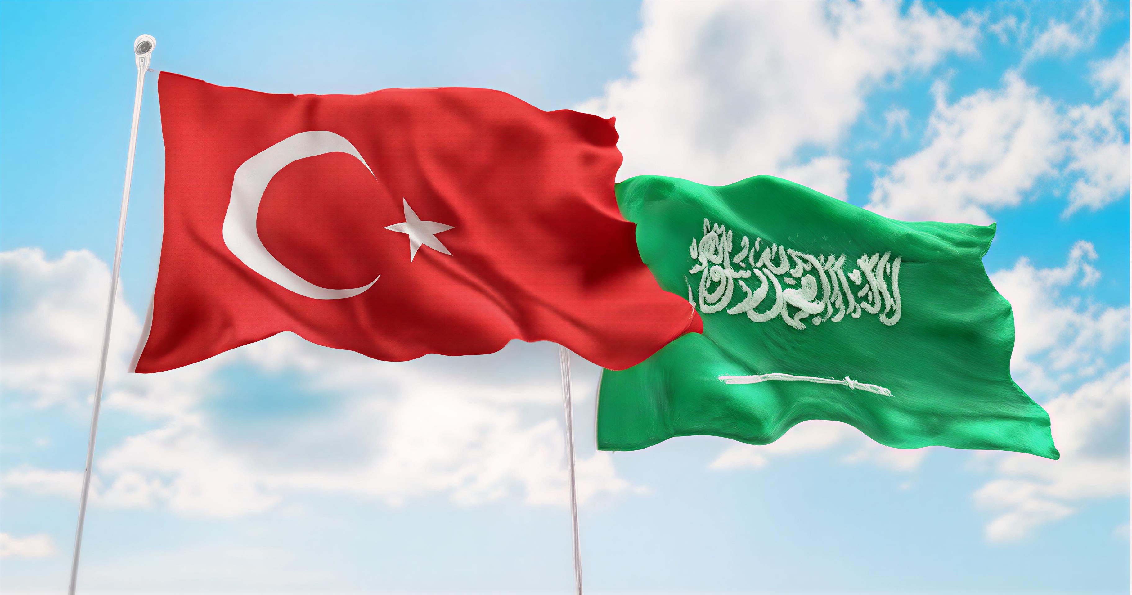 Türkiye and Saudi Arabia Deepen Military Dialogue