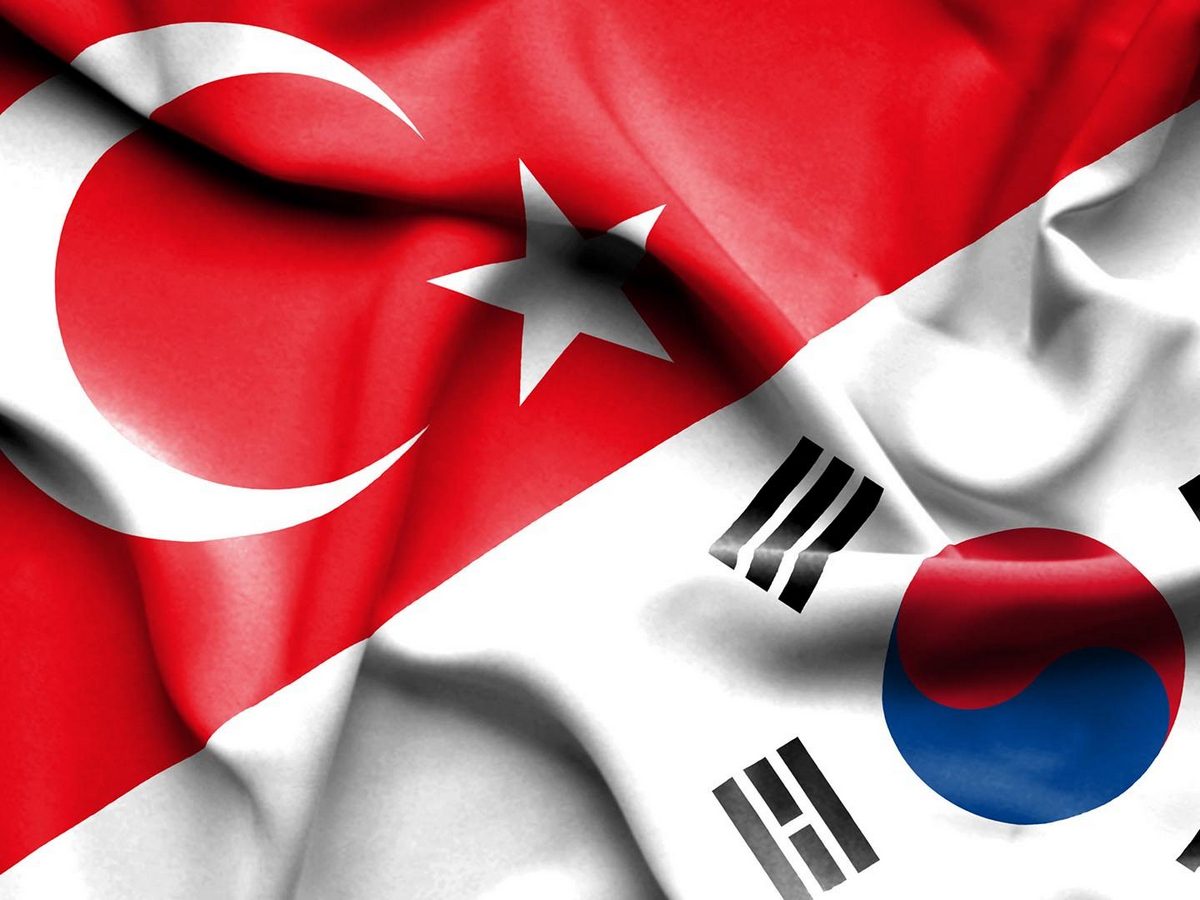 Türkiye and South Korea Expand Strategic Partnership with Focus on Nuclear Energy