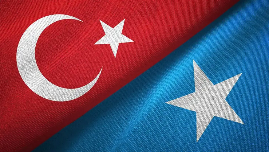 Türkiye Condemns Israel’s Recognition of Somaliland, Reaffirms Somalia’s Territorial Integrity