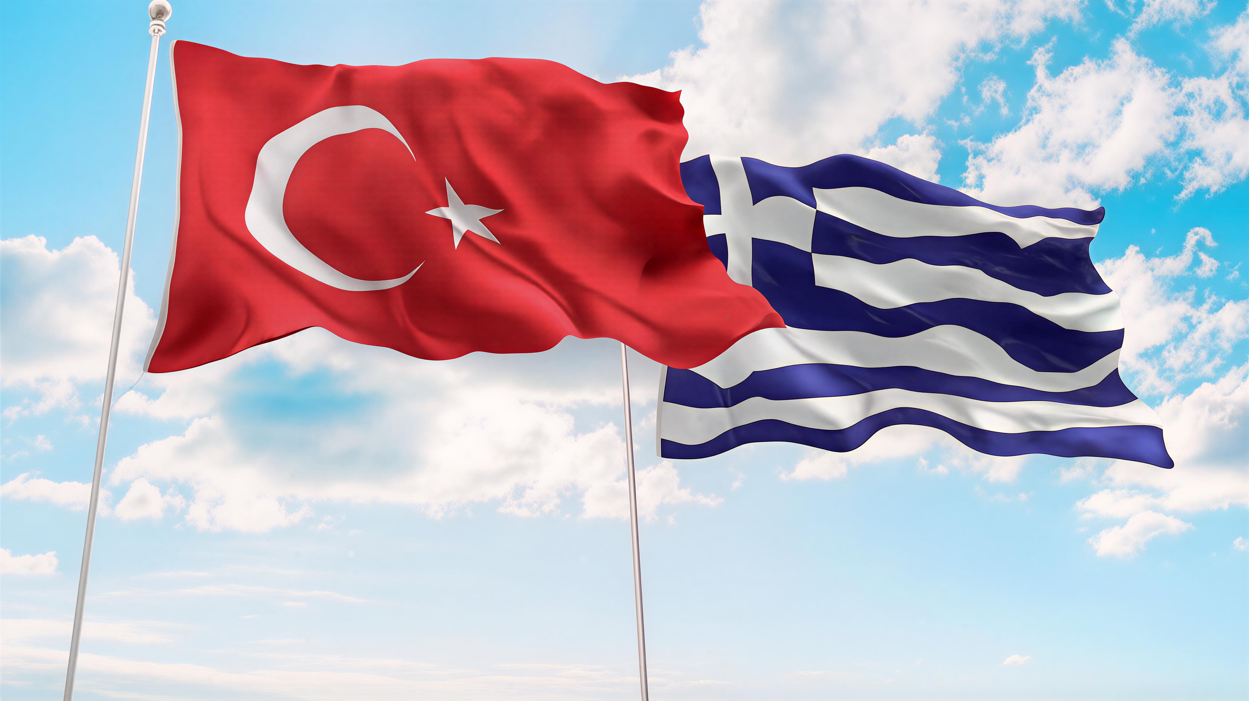 Türkiye-Greece Strengthen Security Bonds