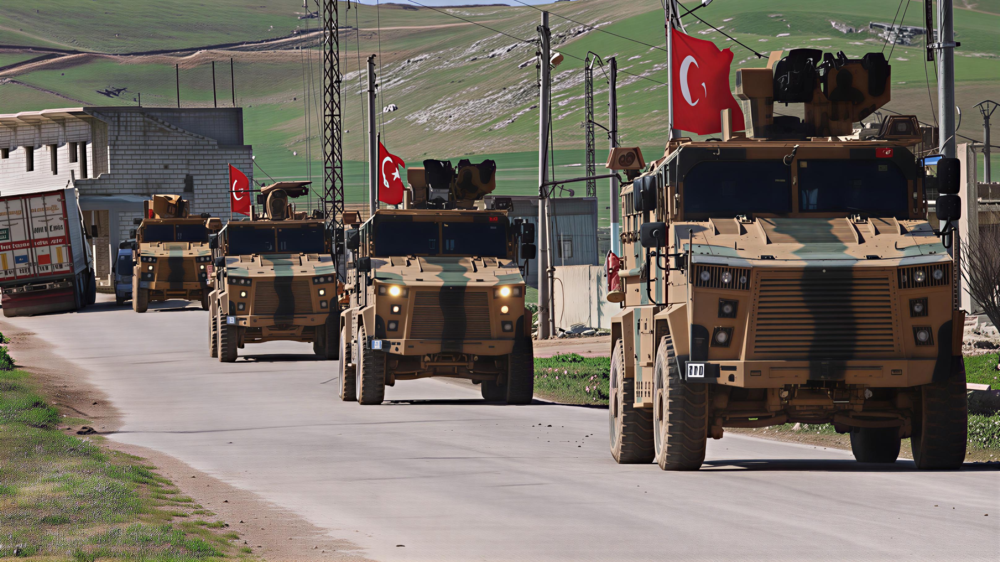 Türkiye Hardens Stance as Syria–SDF Integration Talks Stall