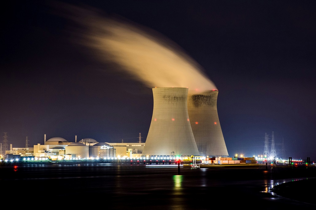 Türkiye in Talks with Bill Gates-Backed TerraPower on Small Modular Nuclear Reactors