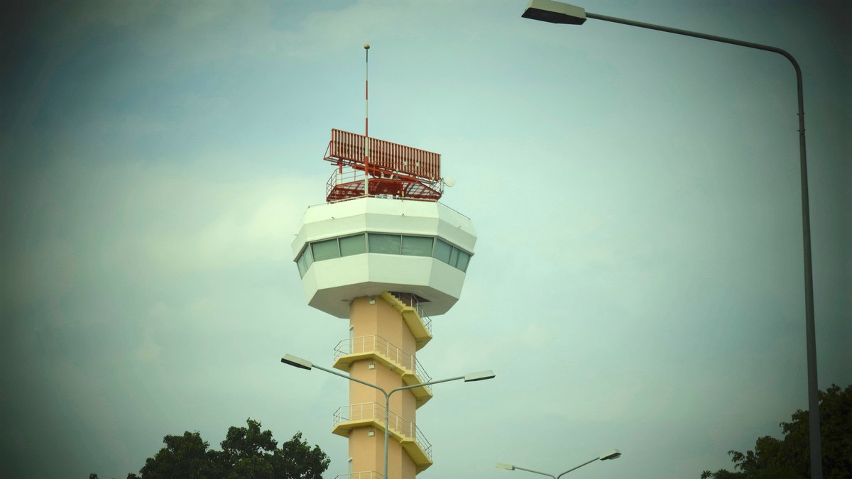 Türkiye Installs ASELSAN Radar System at Damascus Airport