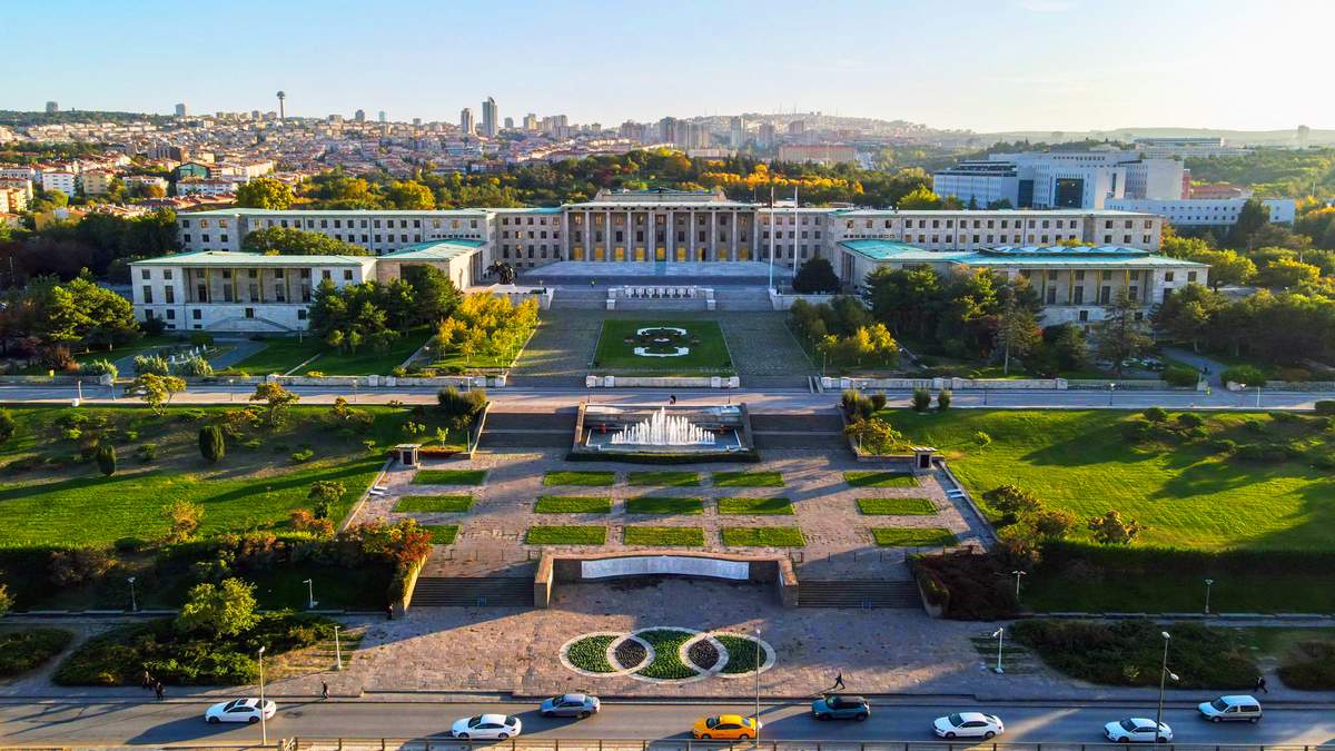 Türkiye’s Budget Problem Is Institutional, Not Fiscal