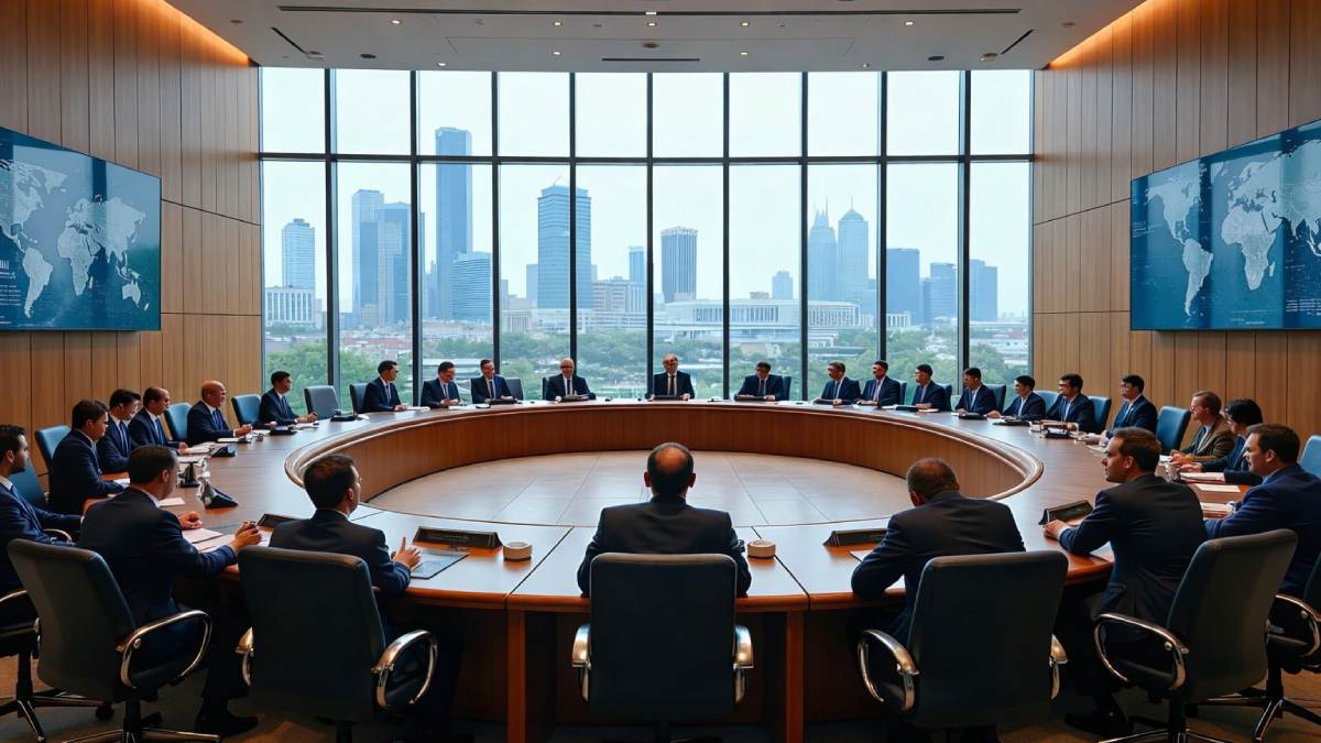 Türkiye’s Foreign Policy in 2025: Flexibility Without Doctrine