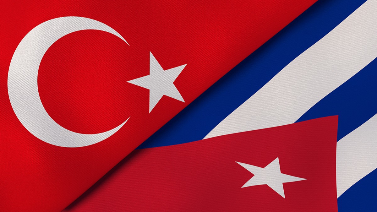 Türkiye Sends Humanitarian Aid to Eastern Cuba Following Hurricane Damage