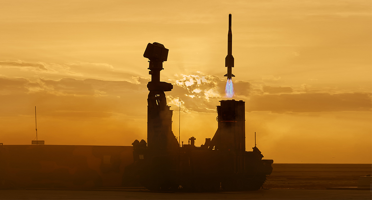 Türkiye / UK Move to Deepen Defense Industry Cooperation