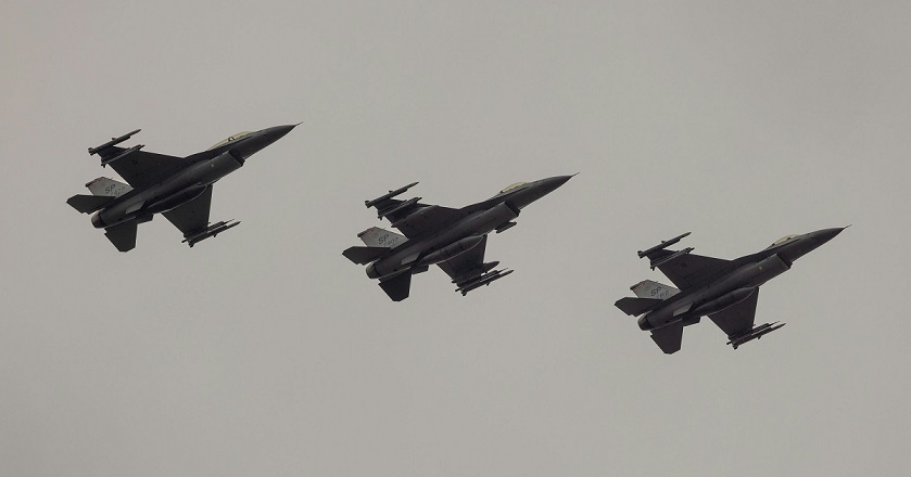 Türkiye Urges Black Sea Restraint After Drone Downing