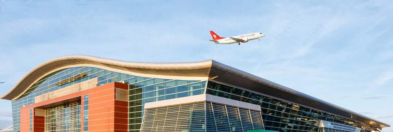 TAV Airports Extends Tbilisi Airport Concession to 2032, Commits $150m Investment