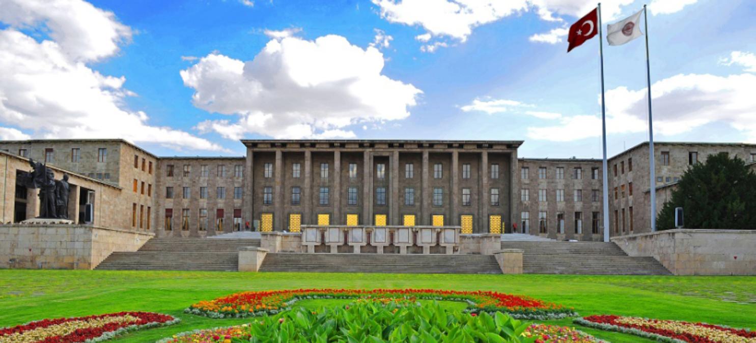 Parliament Releases Report Outlining Framework for PKK Disarmament and Legal Transition