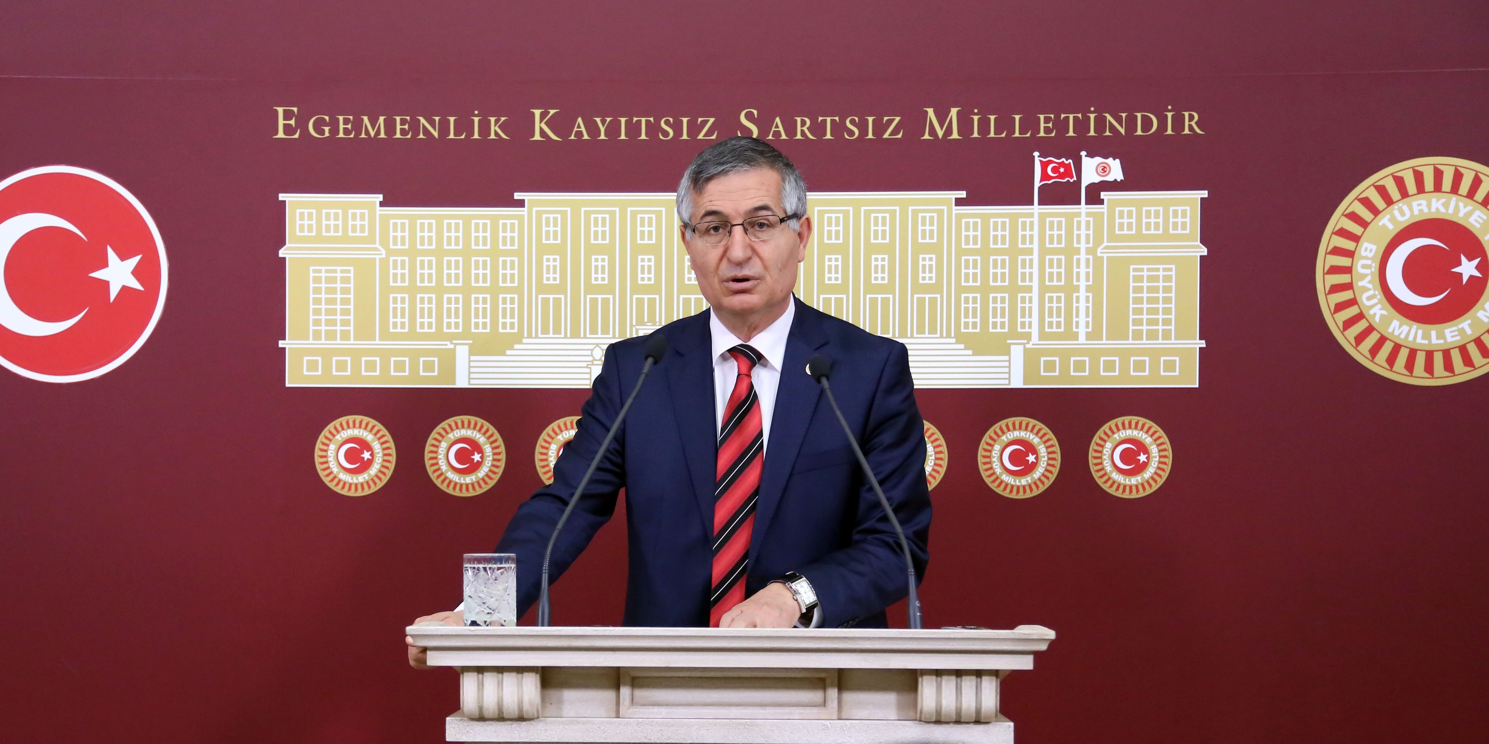 The General Condition of Contemporary Humanity