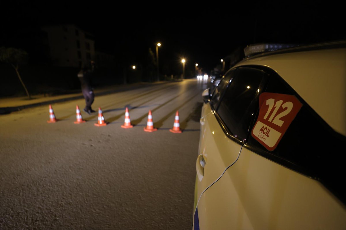 Three Police Officers Killed, Six ISIS Militants Neutralized in Yalova Operation