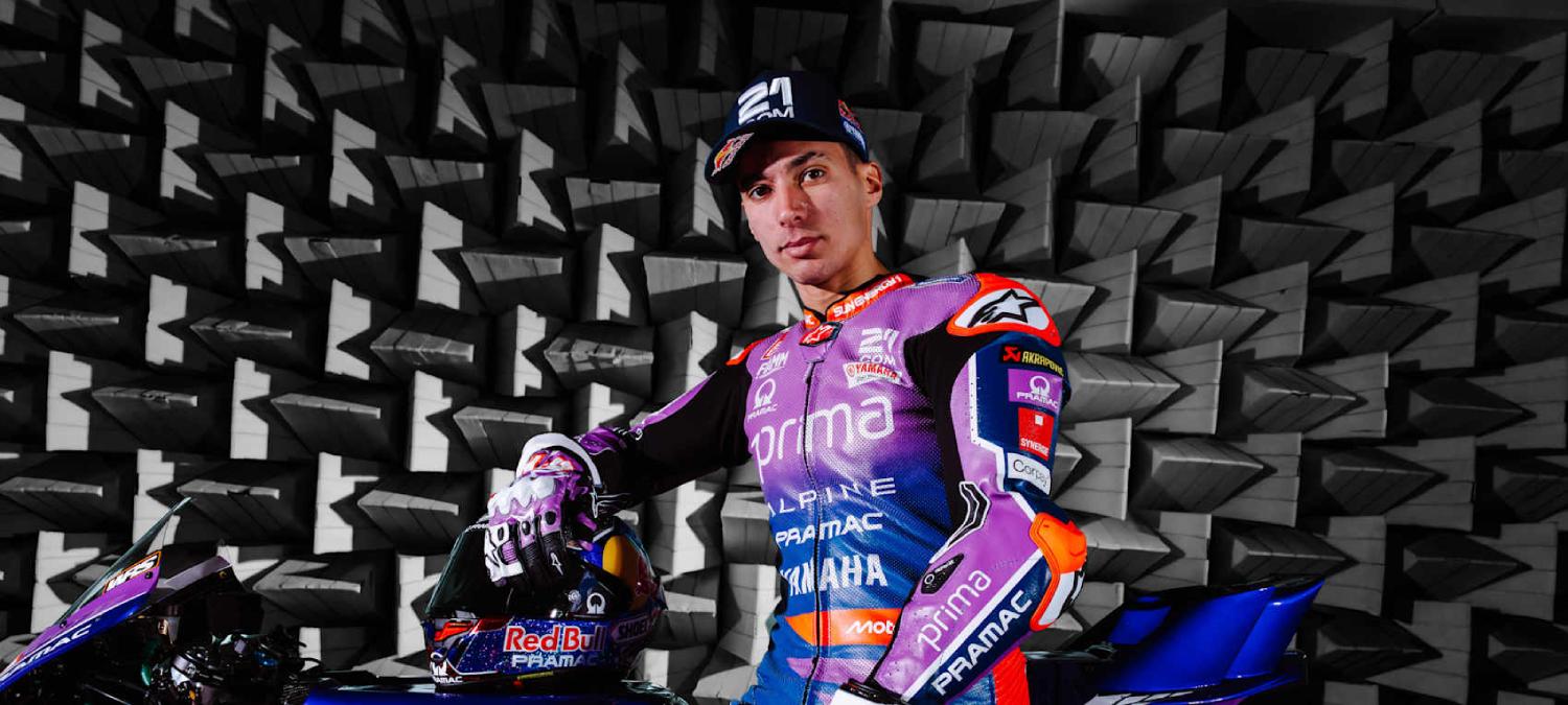 Toprak Razgatlıoğlu Targets 2027 Title After Steep MotoGP Transition