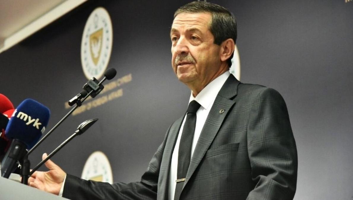 Cyprus Policy Dispute Goes Public in Northern Cyprus