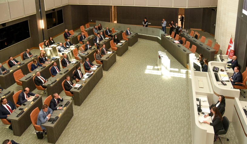 TRNC Early Election Calls Intensify: Opposition Demands Snap Polls Amid Crisis